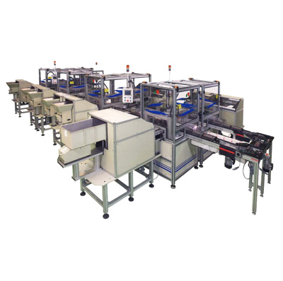 Assembly Lines – smtsamsung
